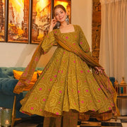 Anarkali Sets